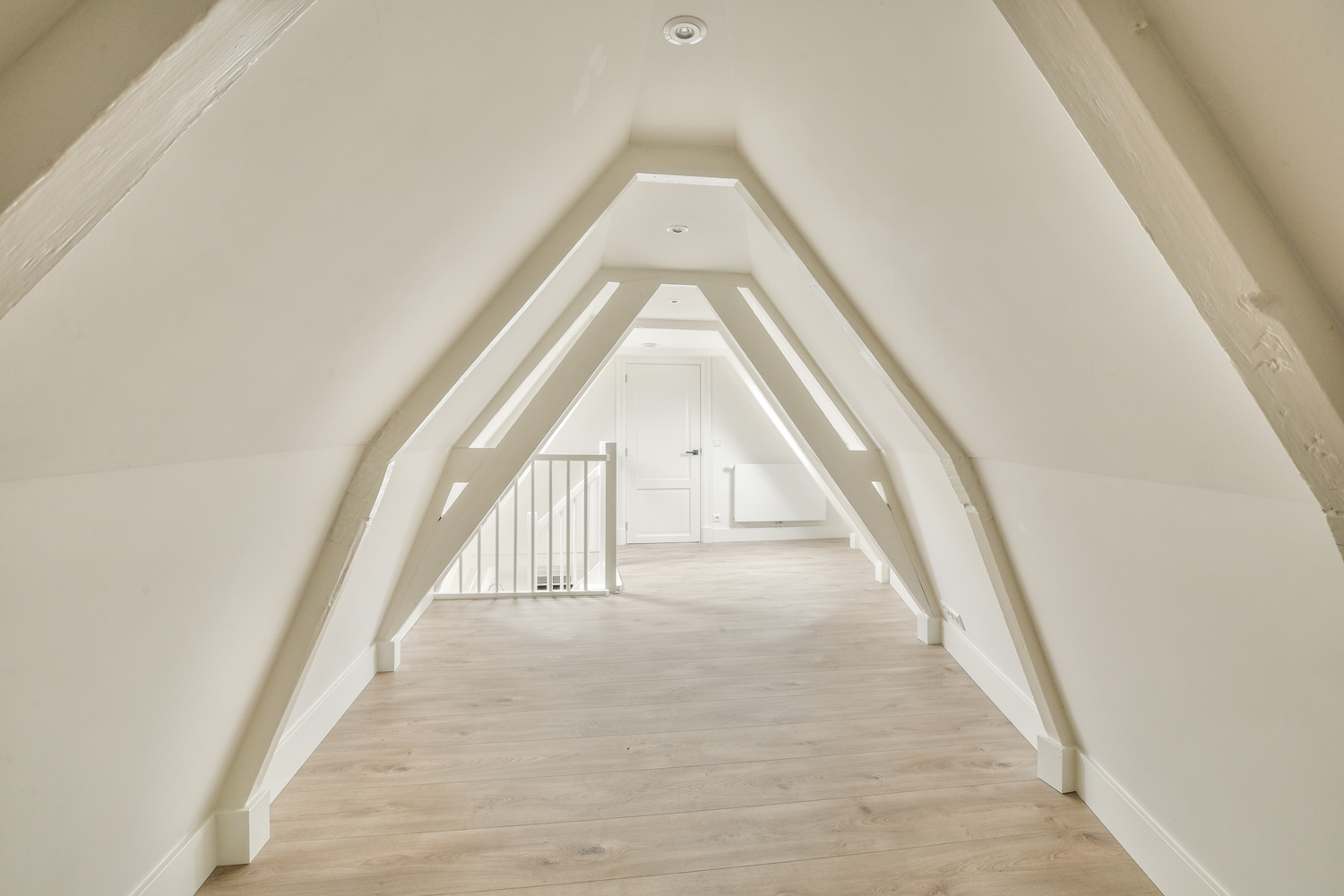 Ikon for Råloft-konvertering